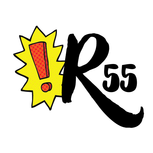 Rebel 55